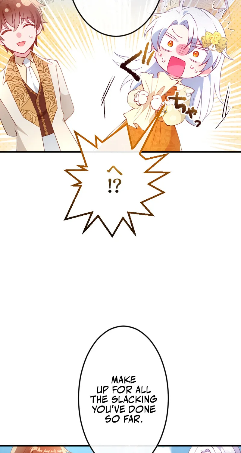 She Was Supposed To Be A Temporary Princess But It Seems She Is Done A Little Too Well Chapter 23 page 81 - 