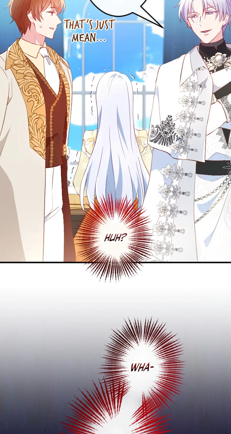 She Was Supposed To Be A Temporary Princess But It Seems She Is Done A Little Too Well Chapter 23 page 82 - 