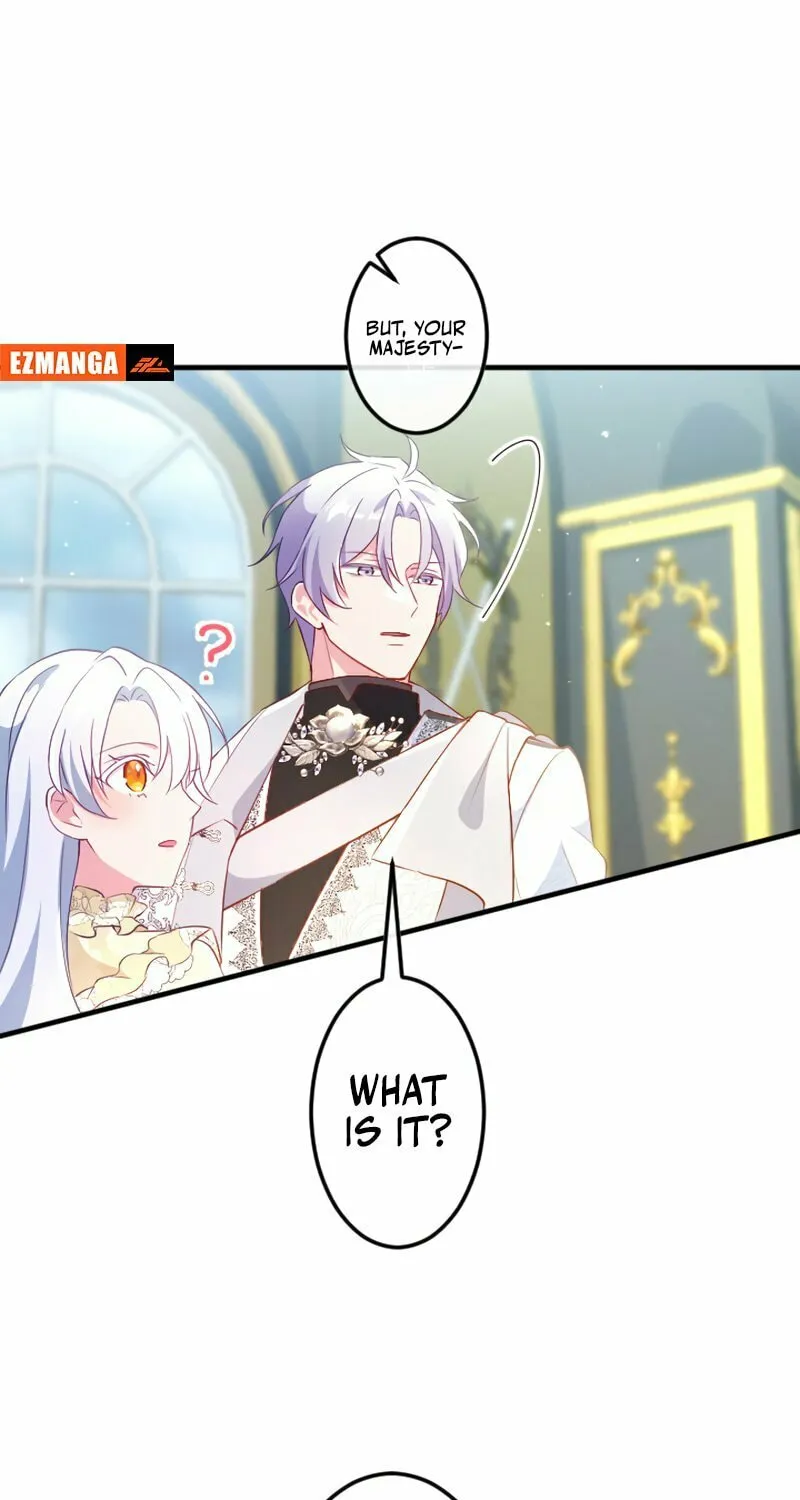 She Was Supposed To Be A Temporary Princess But It Seems She Is Done A Little Too Well Chapter 23 page 91 - 