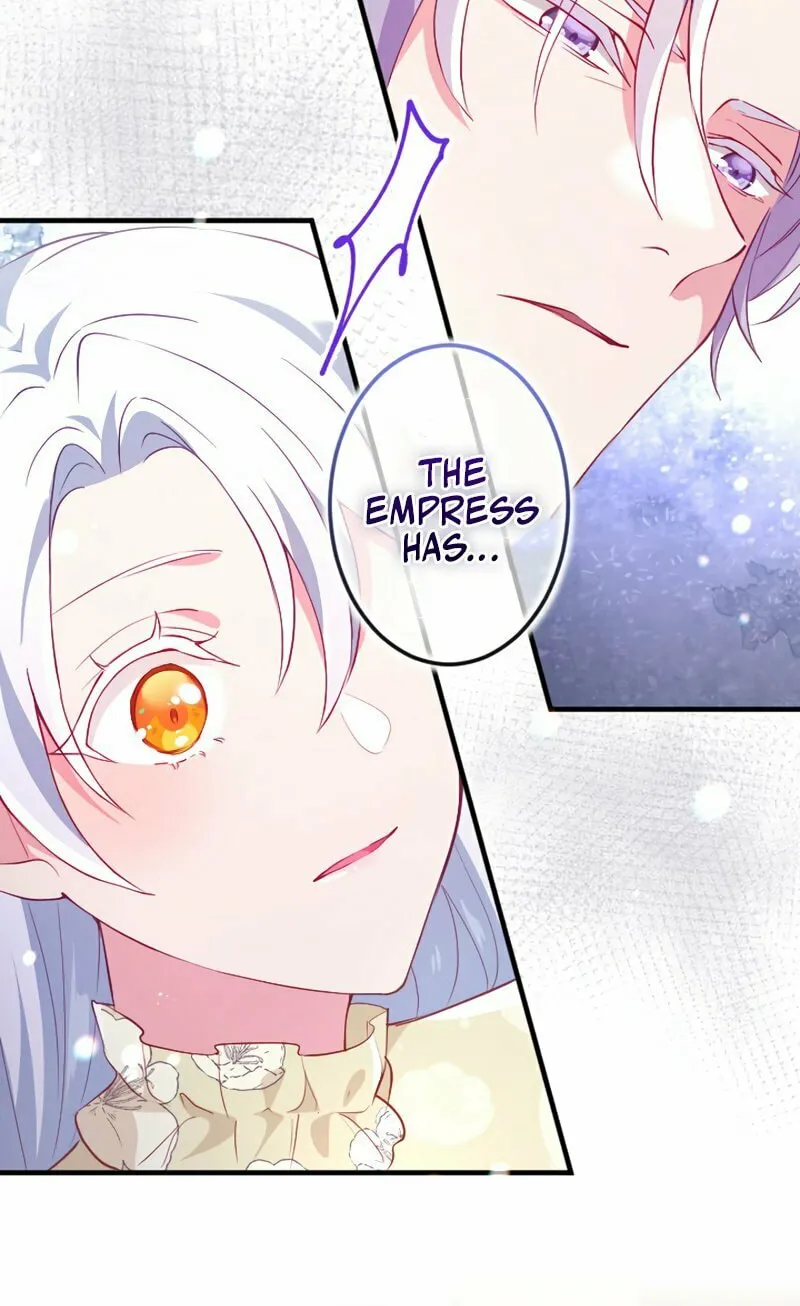 She Was Supposed To Be A Temporary Princess But It Seems She Is Done A Little Too Well Chapter 23 page 93 - 