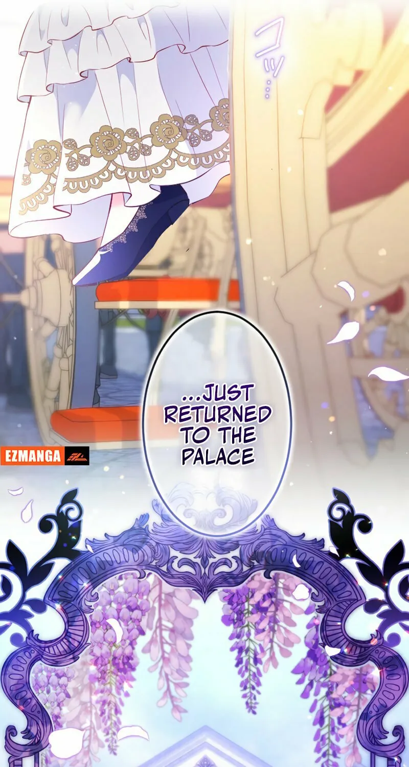 She Was Supposed To Be A Temporary Princess But It Seems She Is Done A Little Too Well Chapter 23 page 94 - 
