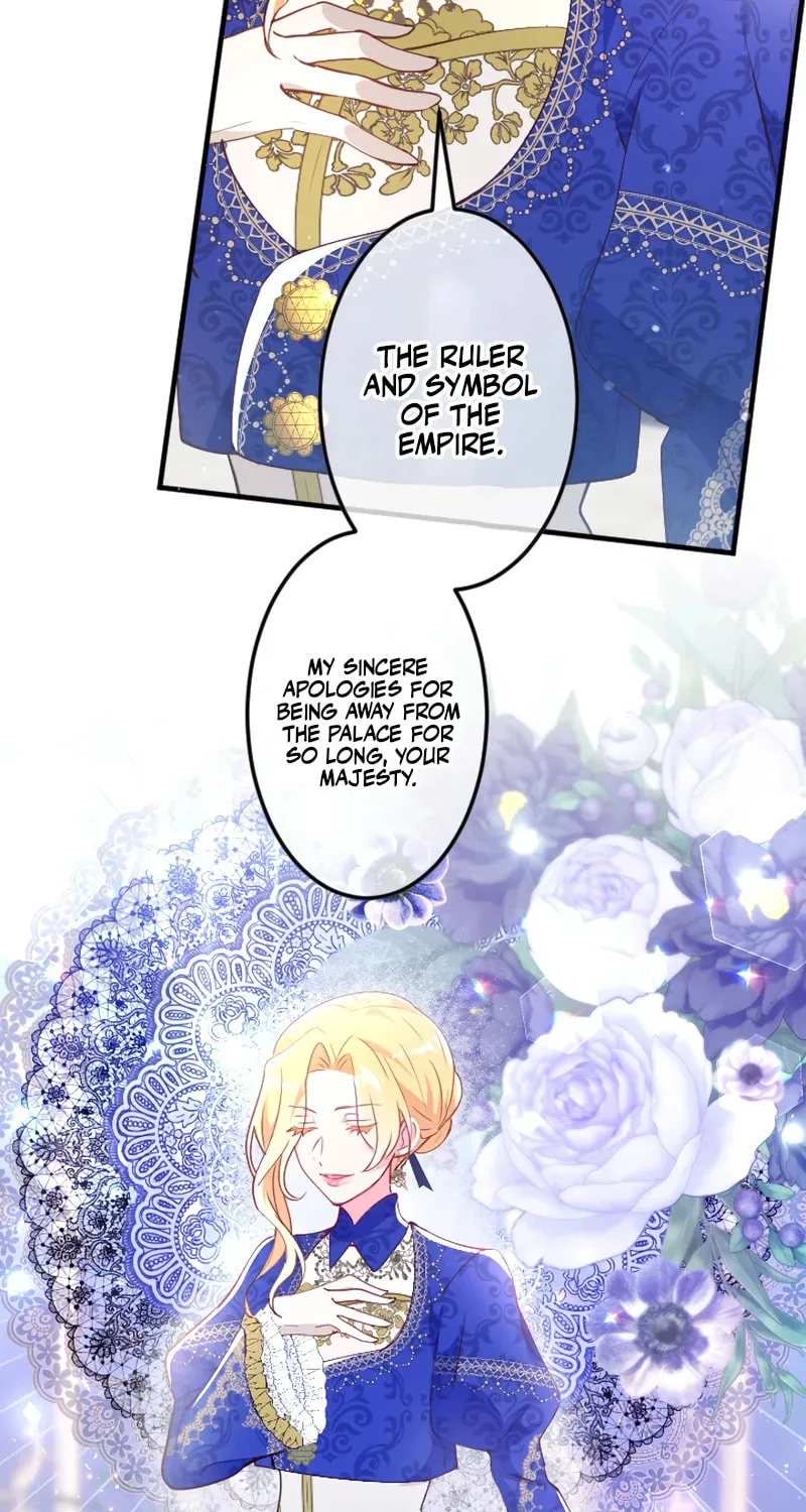 She Was Supposed To Be A Temporary Princess But It Seems She Is Done A Little Too Well Chapter 24 page 14 - 