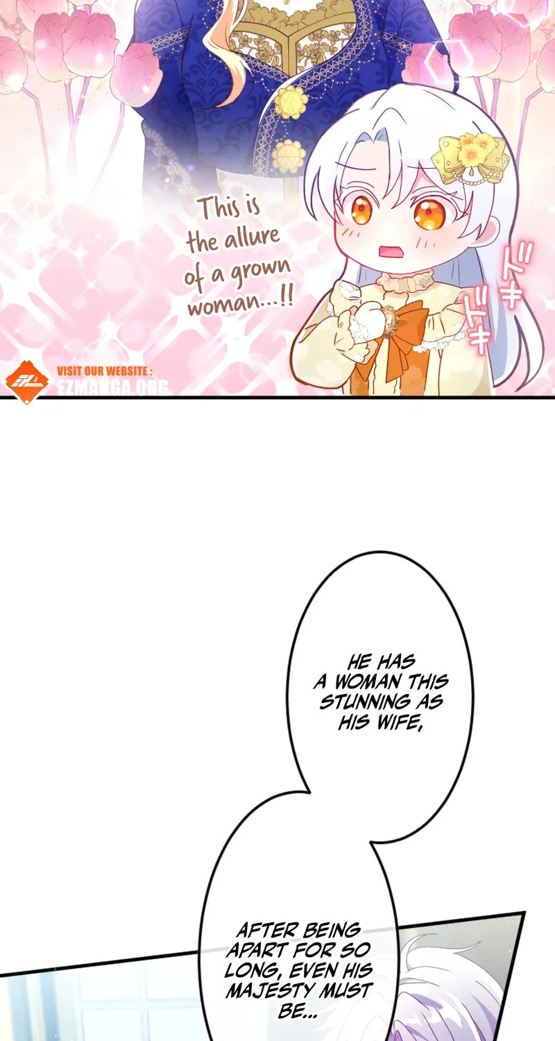 She Was Supposed To Be A Temporary Princess But It Seems She Is Done A Little Too Well Chapter 24 page 20 - 