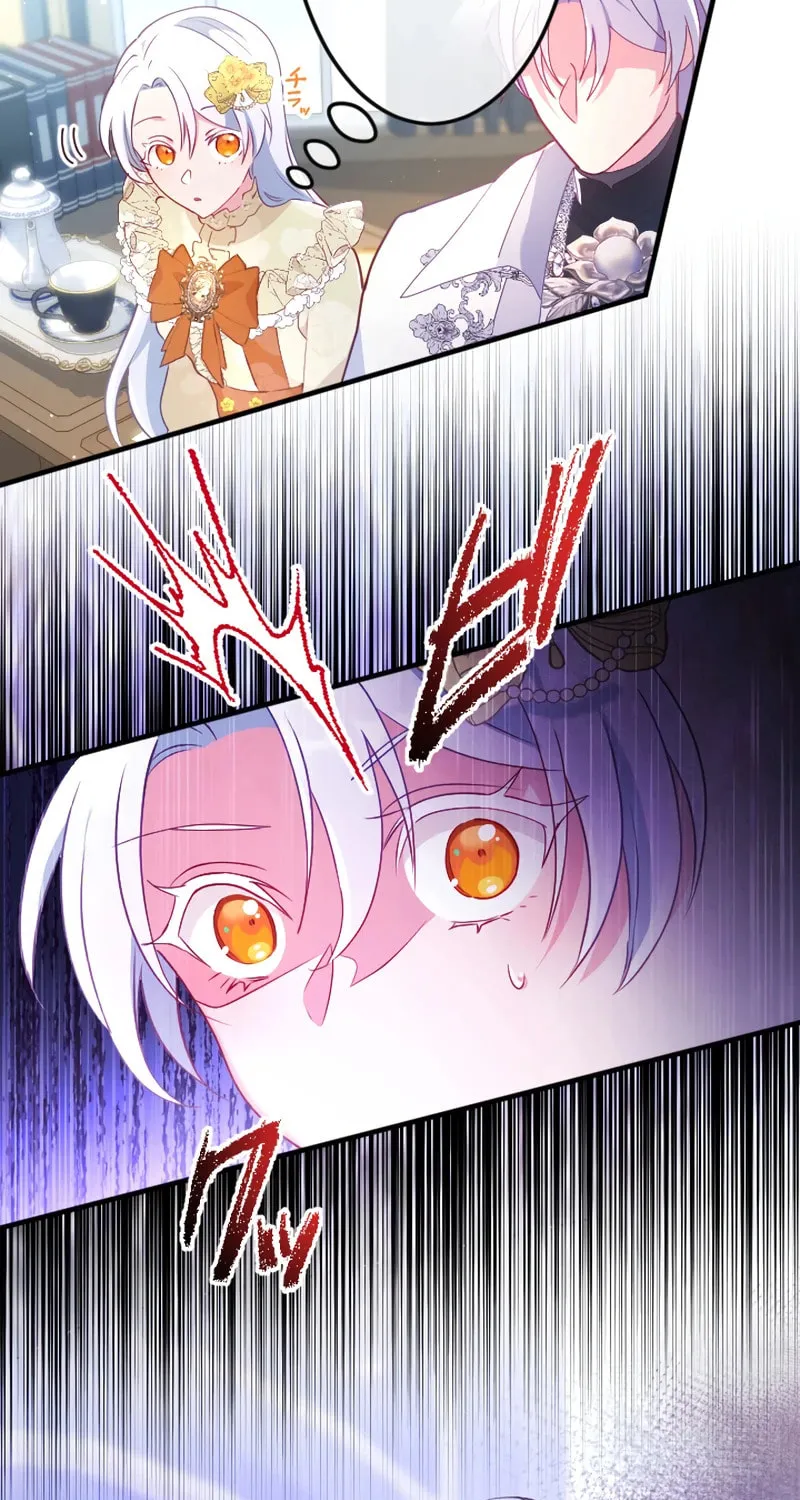 She Was Supposed To Be A Temporary Princess But It Seems She Is Done A Little Too Well Chapter 24 page 21 - 