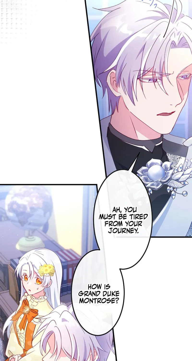 She Was Supposed To Be A Temporary Princess But It Seems She Is Done A Little Too Well Chapter 24 page 24 - 