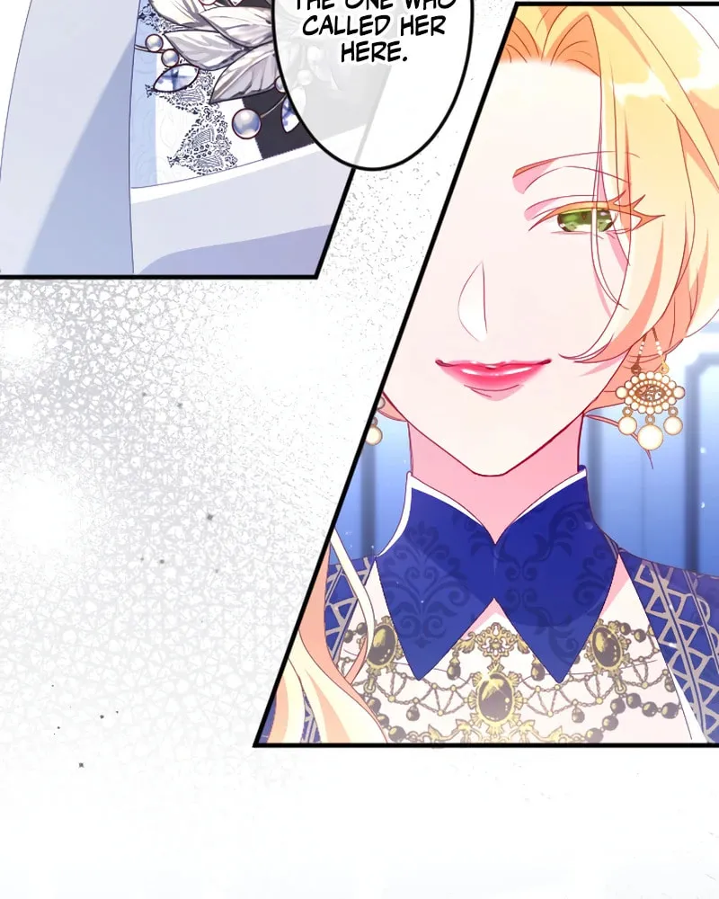 She Was Supposed To Be A Temporary Princess But It Seems She Is Done A Little Too Well Chapter 24 page 44 - 