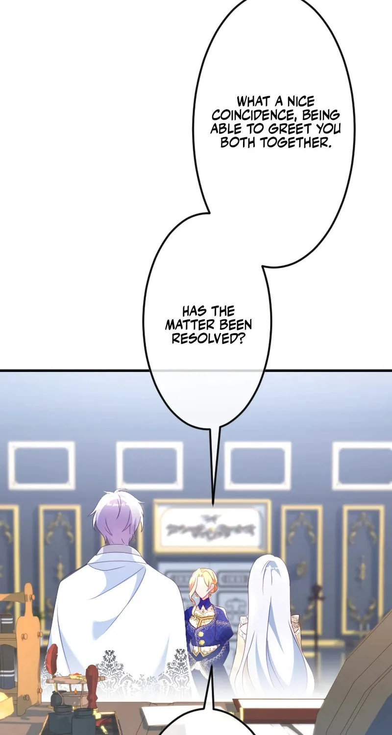 She Was Supposed To Be A Temporary Princess But It Seems She Is Done A Little Too Well Chapter 24 page 46 - 