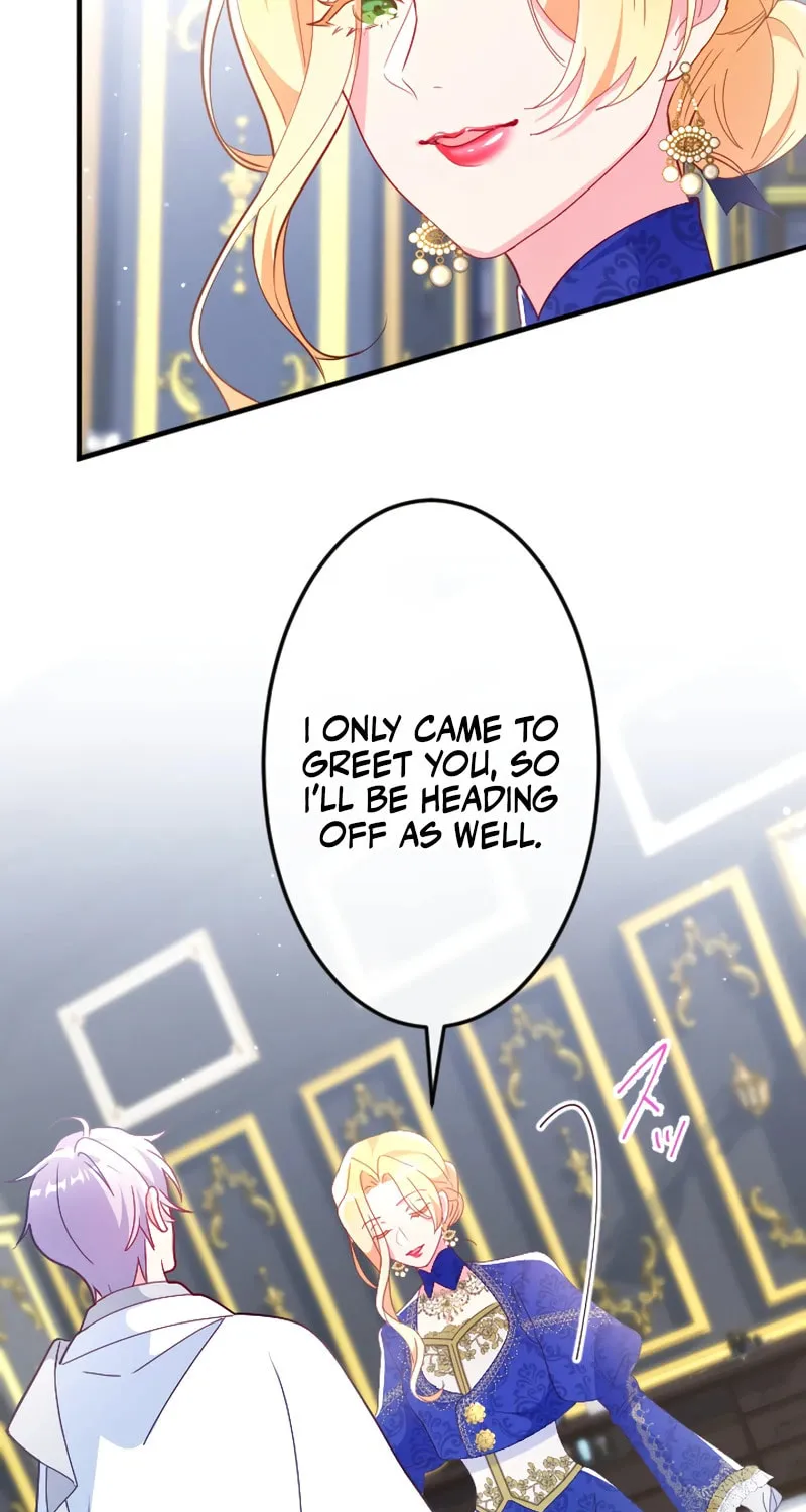 She Was Supposed To Be A Temporary Princess But It Seems She Is Done A Little Too Well Chapter 24 page 58 - 