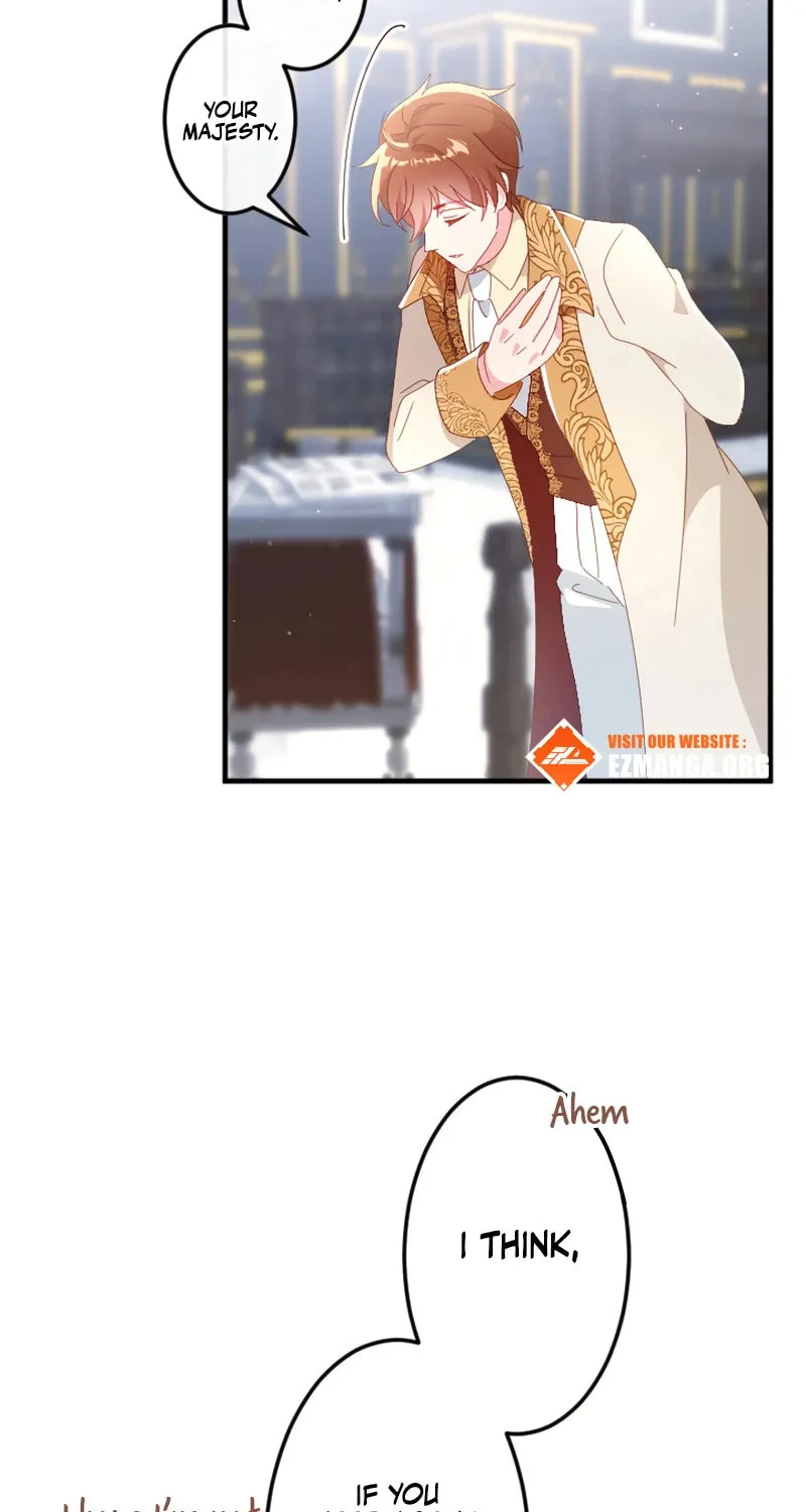 She Was Supposed To Be A Temporary Princess But It Seems She Is Done A Little Too Well Chapter 24 page 64 - 