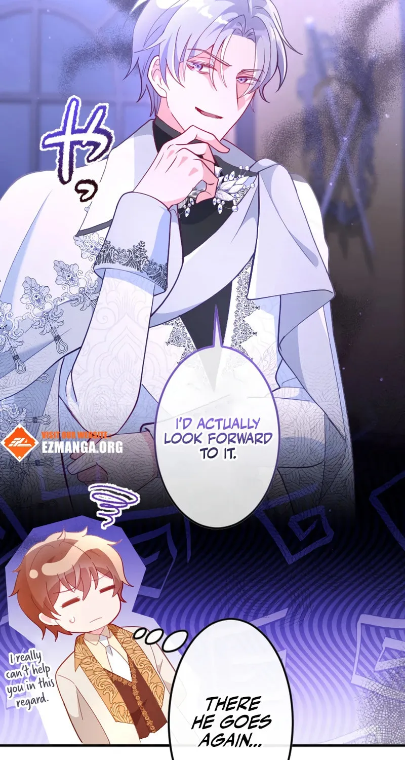 She Was Supposed To Be A Temporary Princess But It Seems She Is Done A Little Too Well Chapter 24 page 68 - 
