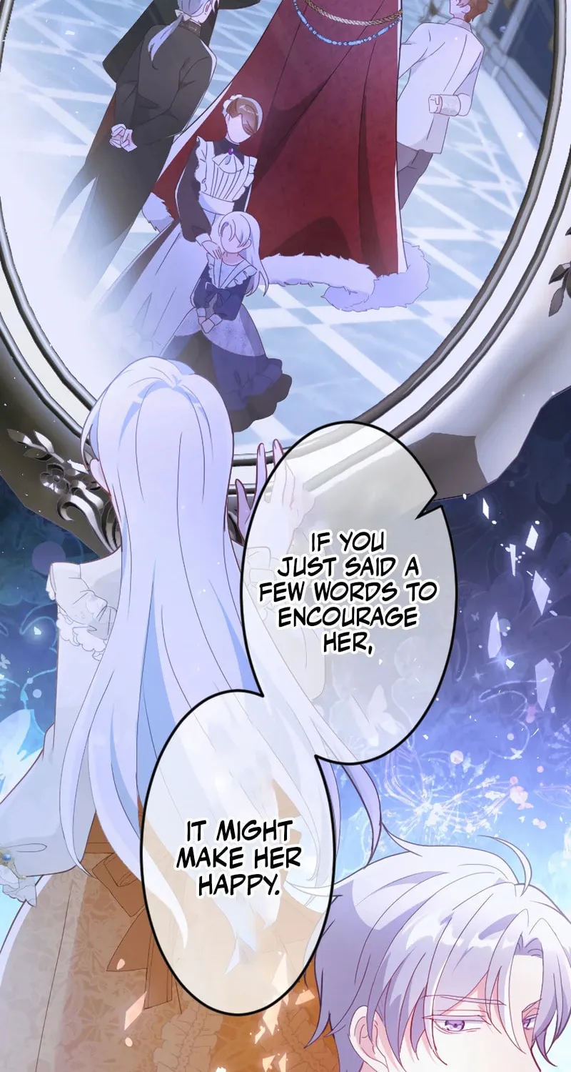 She Was Supposed To Be A Temporary Princess But It Seems She Is Done A Little Too Well Chapter 24 page 71 - 