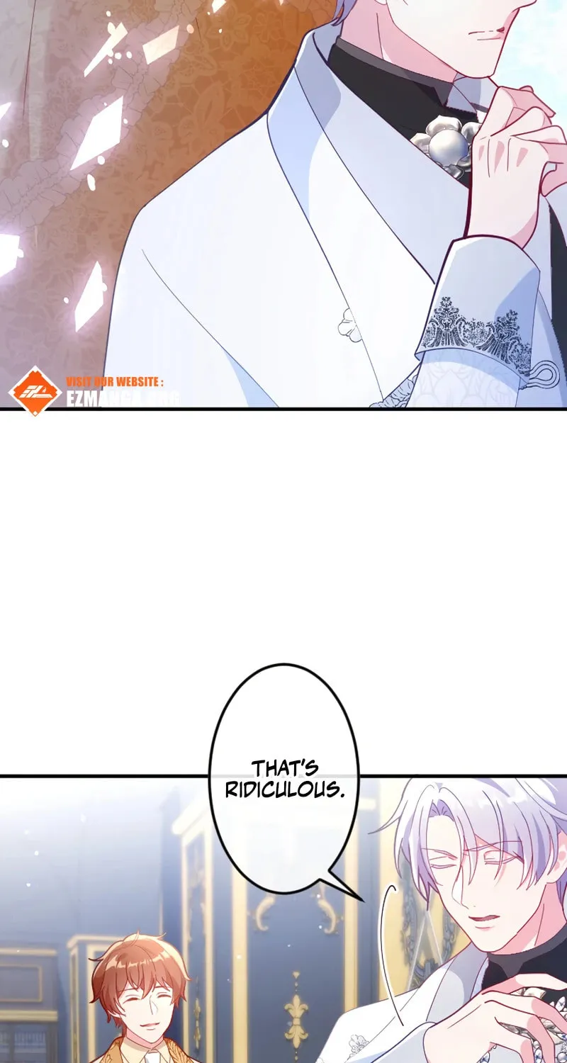 She Was Supposed To Be A Temporary Princess But It Seems She Is Done A Little Too Well Chapter 24 page 72 - 