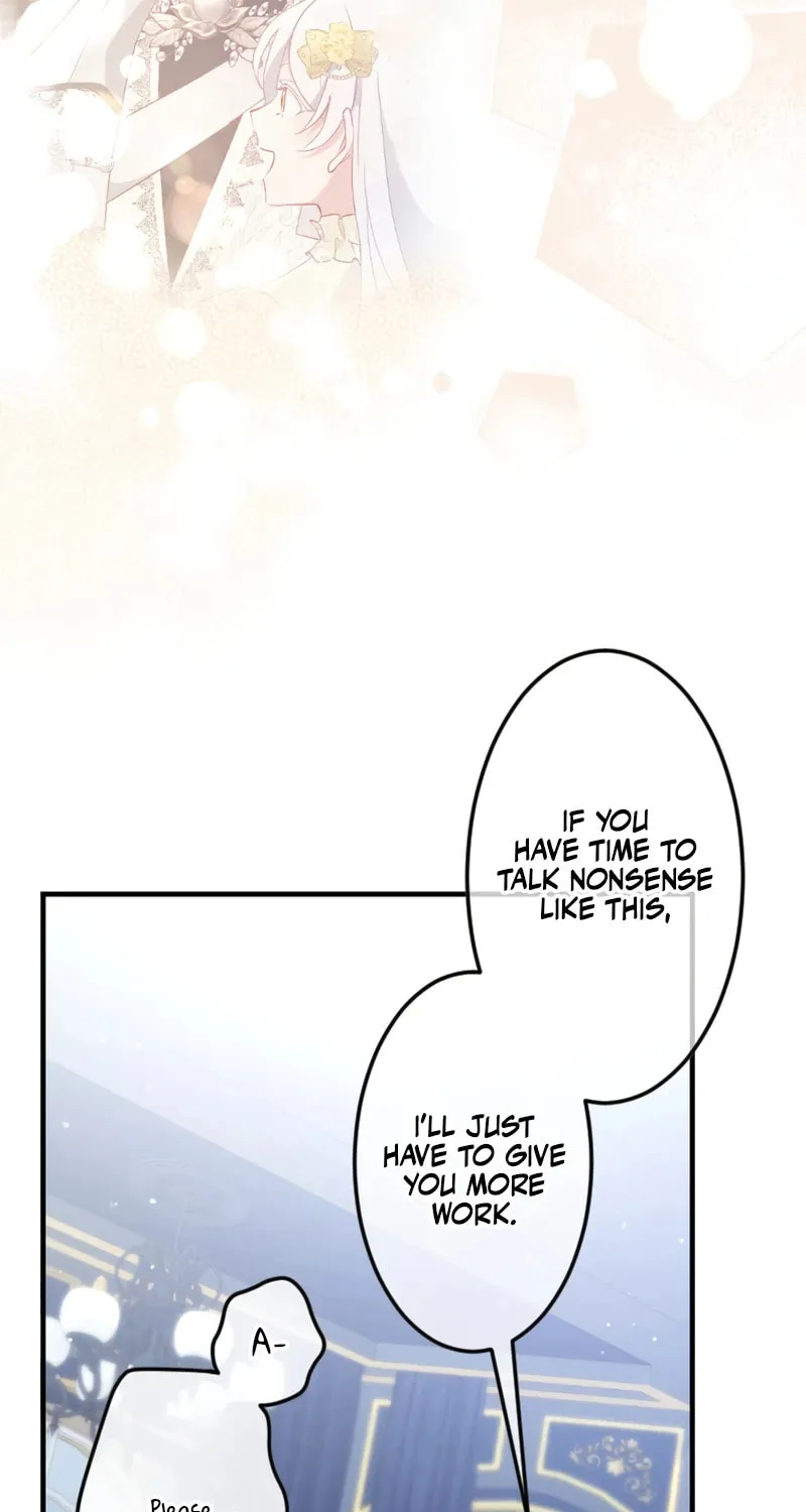 She Was Supposed To Be A Temporary Princess But It Seems She Is Done A Little Too Well Chapter 24 page 74 - 