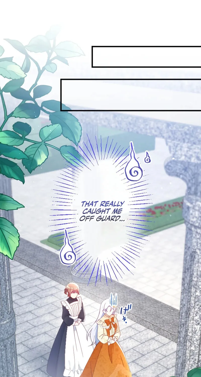 She Was Supposed To Be A Temporary Princess But It Seems She Is Done A Little Too Well Chapter 24 page 76 - 