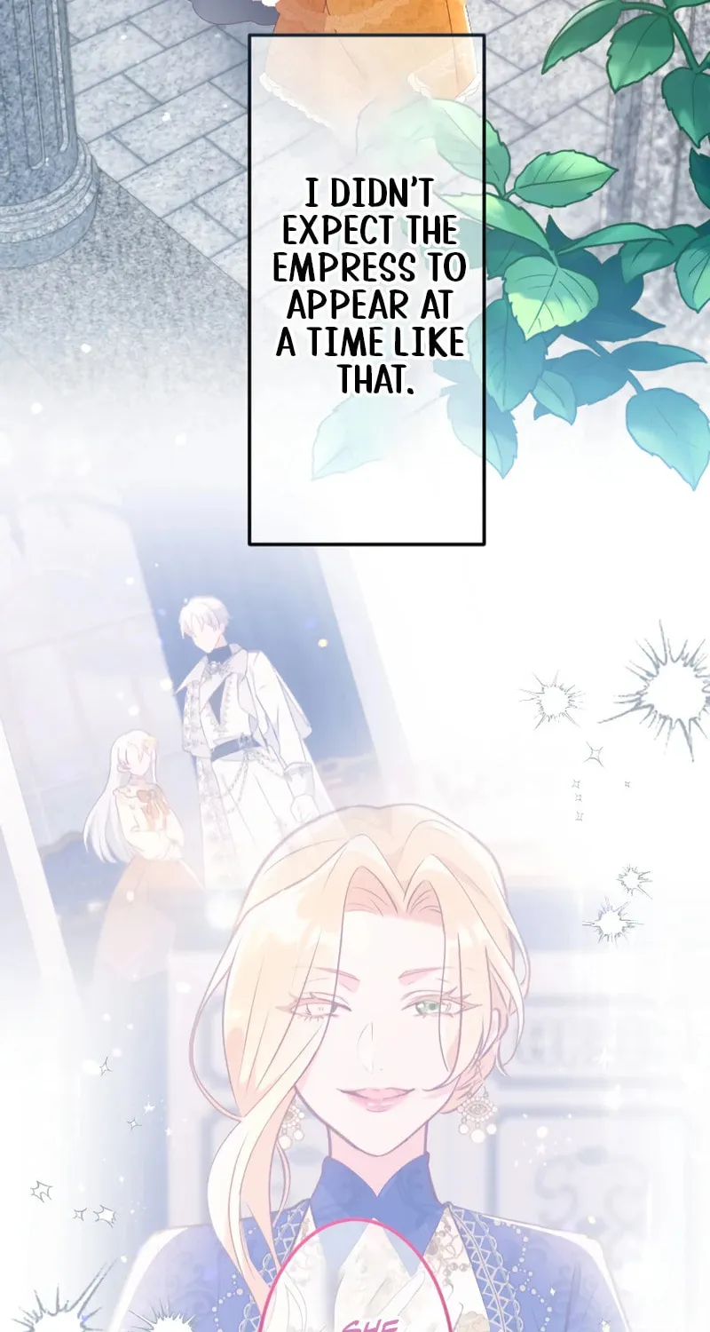 She Was Supposed To Be A Temporary Princess But It Seems She Is Done A Little Too Well Chapter 24 page 77 - 