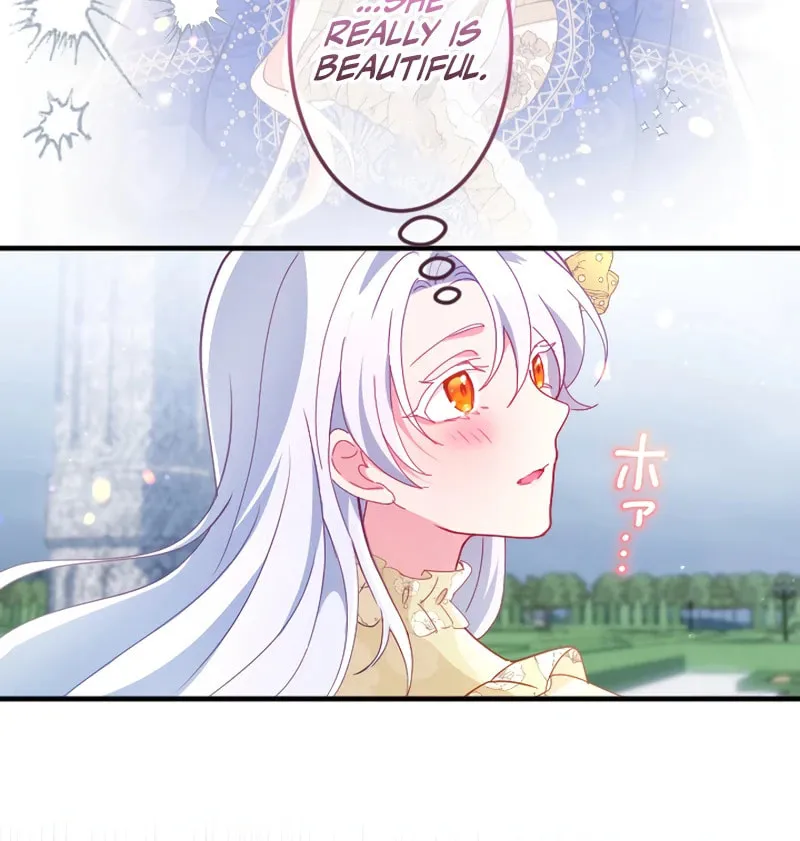 She Was Supposed To Be A Temporary Princess But It Seems She Is Done A Little Too Well Chapter 24 page 78 - 