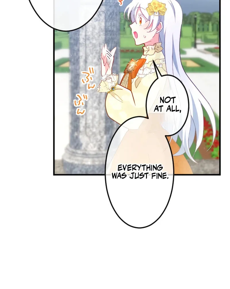 She Was Supposed To Be A Temporary Princess But It Seems She Is Done A Little Too Well Chapter 24 page 85 - 