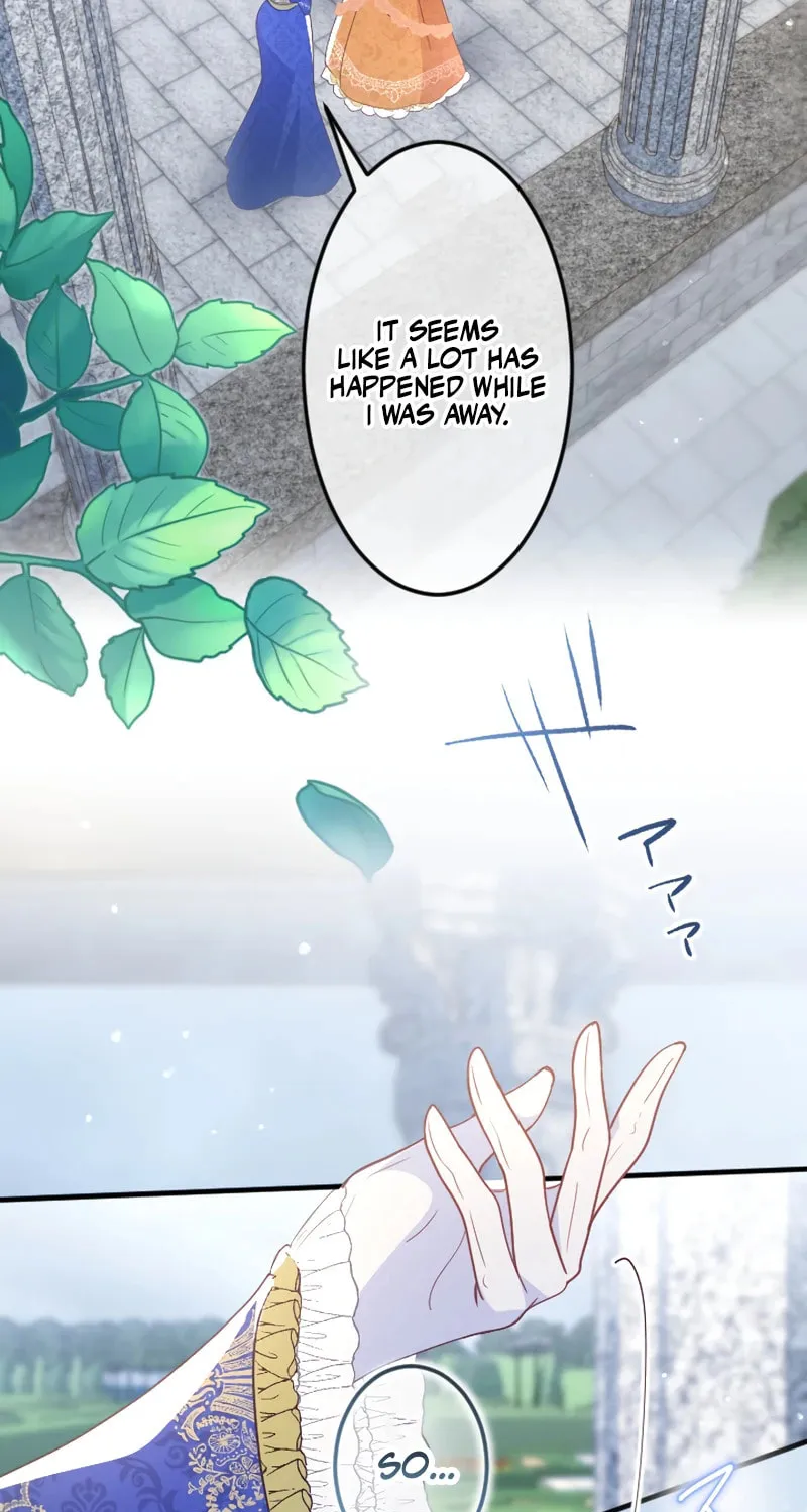 She Was Supposed To Be A Temporary Princess But It Seems She Is Done A Little Too Well Chapter 24 page 90 - 