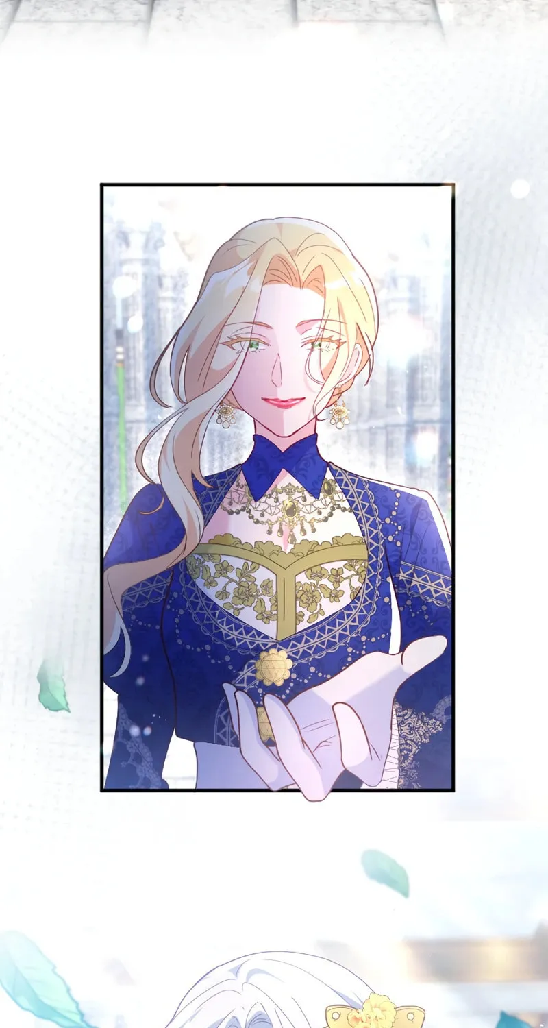 She Was Supposed To Be A Temporary Princess But It Seems She Is Done A Little Too Well Chapter 24 page 92 - 