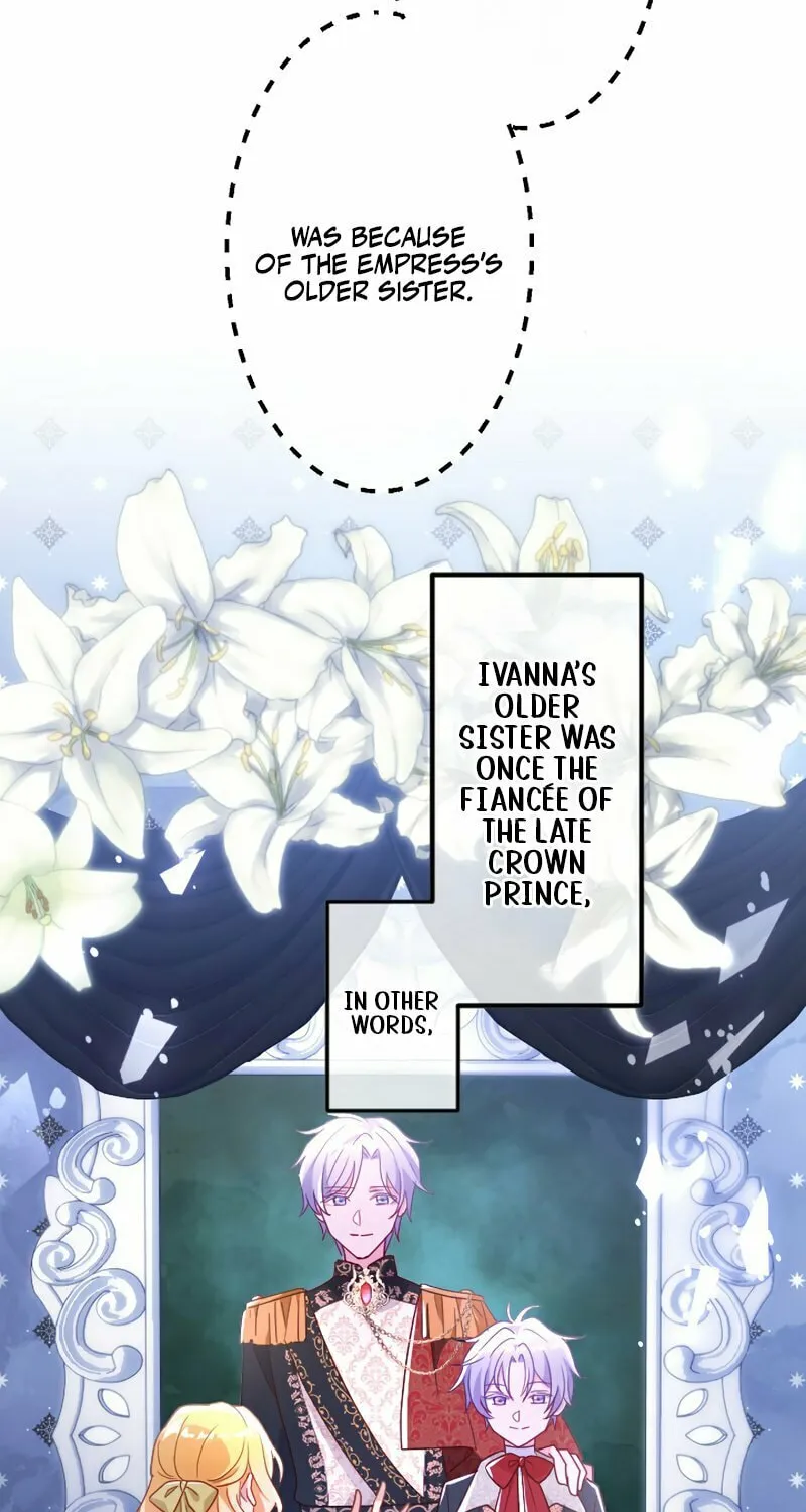 She Was Supposed To Be A Temporary Princess But It Seems She Is Done A Little Too Well Chapter 25 page 13 - 