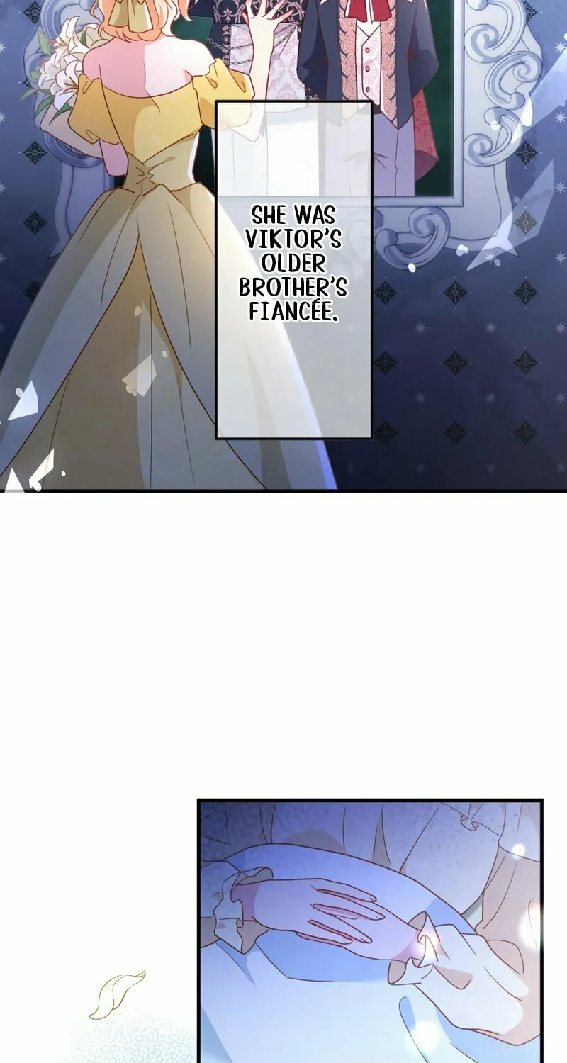 She Was Supposed To Be A Temporary Princess But It Seems She Is Done A Little Too Well Chapter 25 page 14 - 