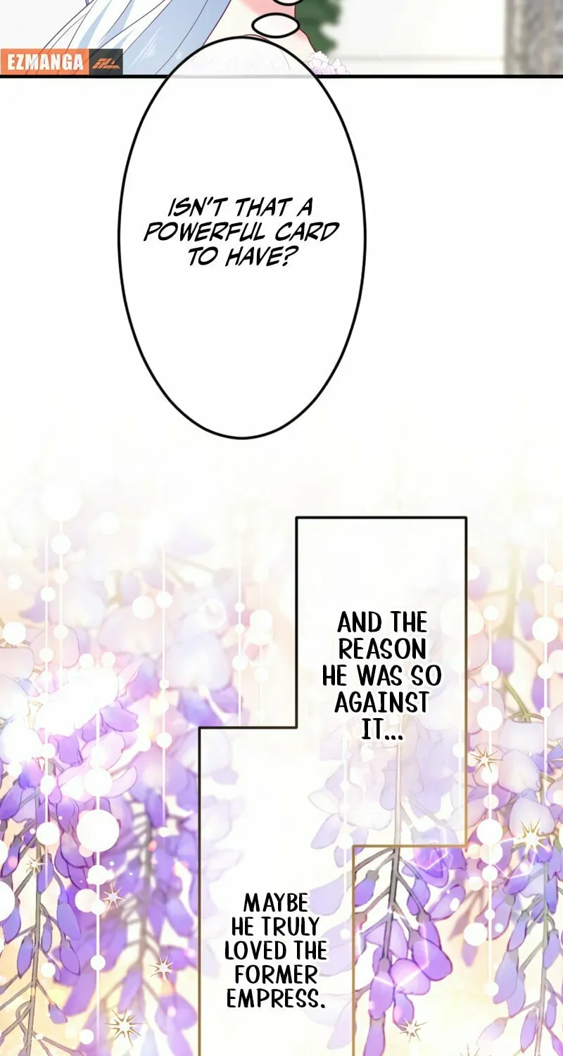 She Was Supposed To Be A Temporary Princess But It Seems She Is Done A Little Too Well Chapter 25 page 21 - 