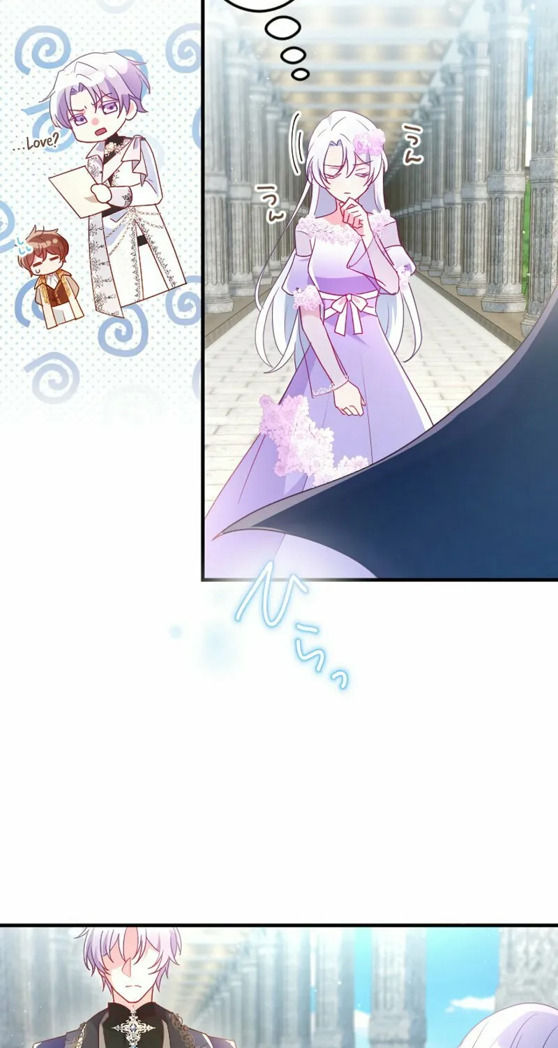 She Was Supposed To Be A Temporary Princess But It Seems She Is Done A Little Too Well Chapter 25 page 23 - 