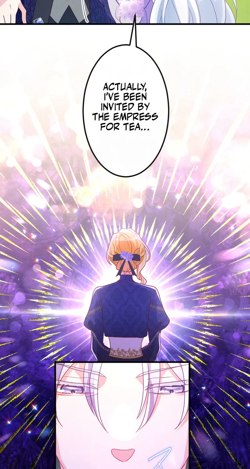 She Was Supposed To Be A Temporary Princess But It Seems She Is Done A Little Too Well Chapter 25 page 31 - 