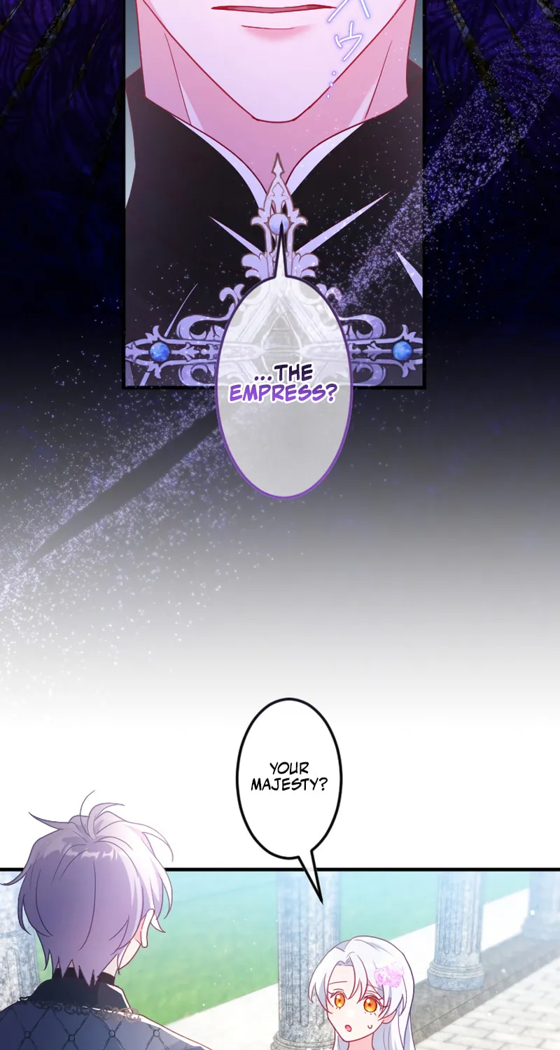 She Was Supposed To Be A Temporary Princess But It Seems She Is Done A Little Too Well Chapter 25 page 32 - 