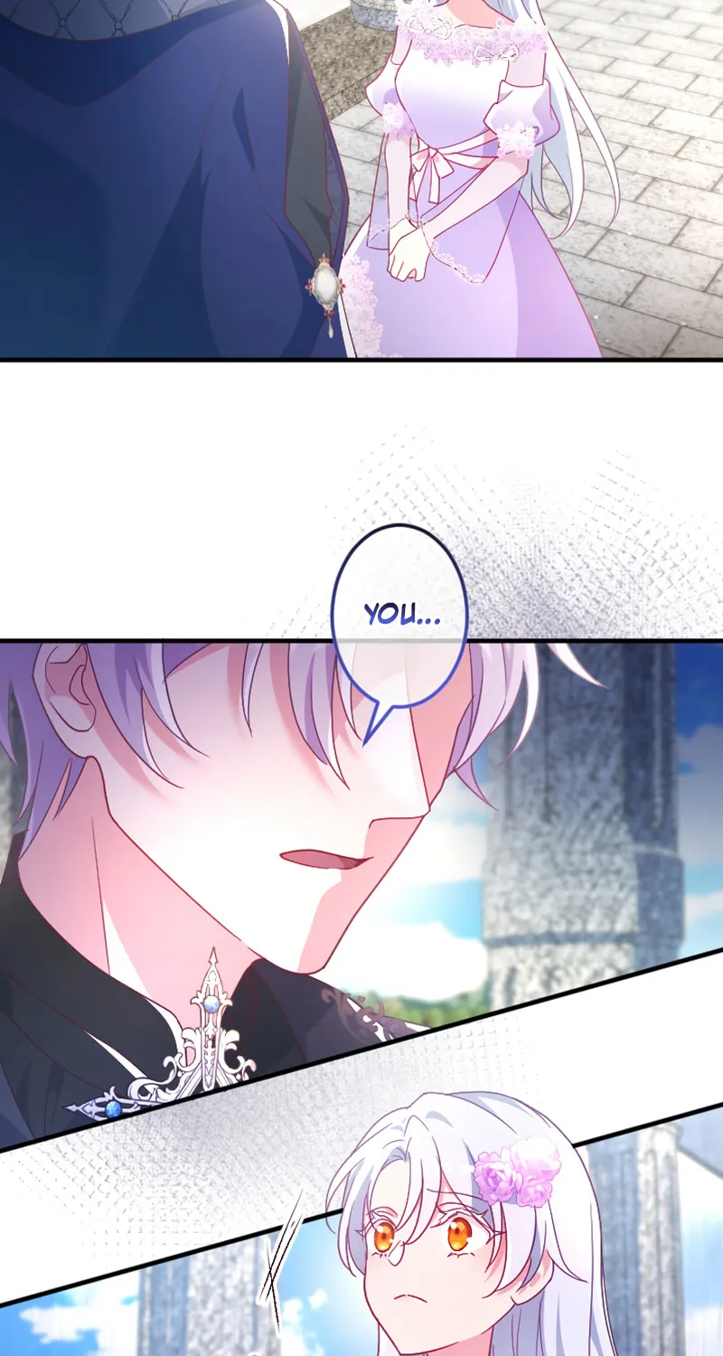 She Was Supposed To Be A Temporary Princess But It Seems She Is Done A Little Too Well Chapter 25 page 33 - 