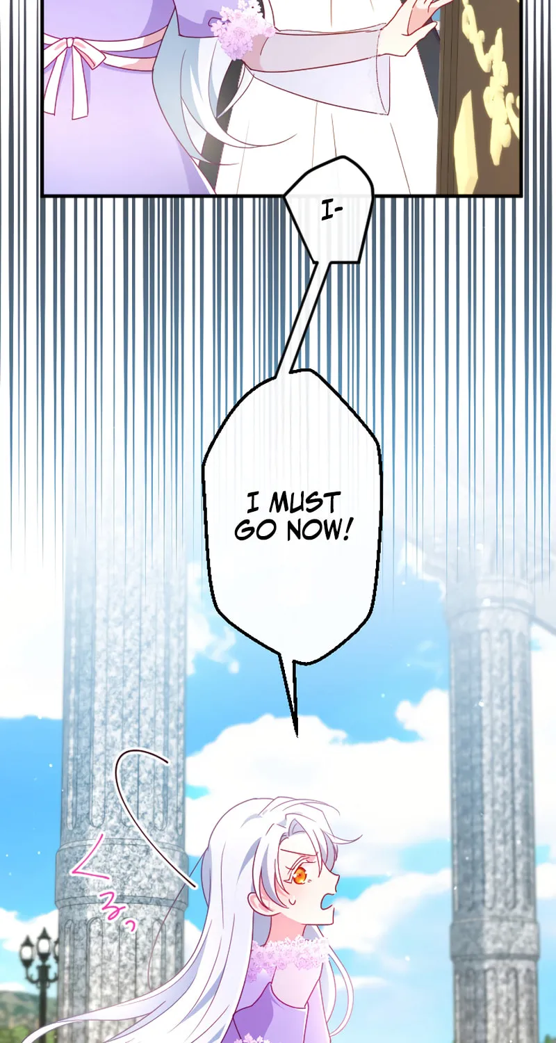 She Was Supposed To Be A Temporary Princess But It Seems She Is Done A Little Too Well Chapter 25 page 39 - 