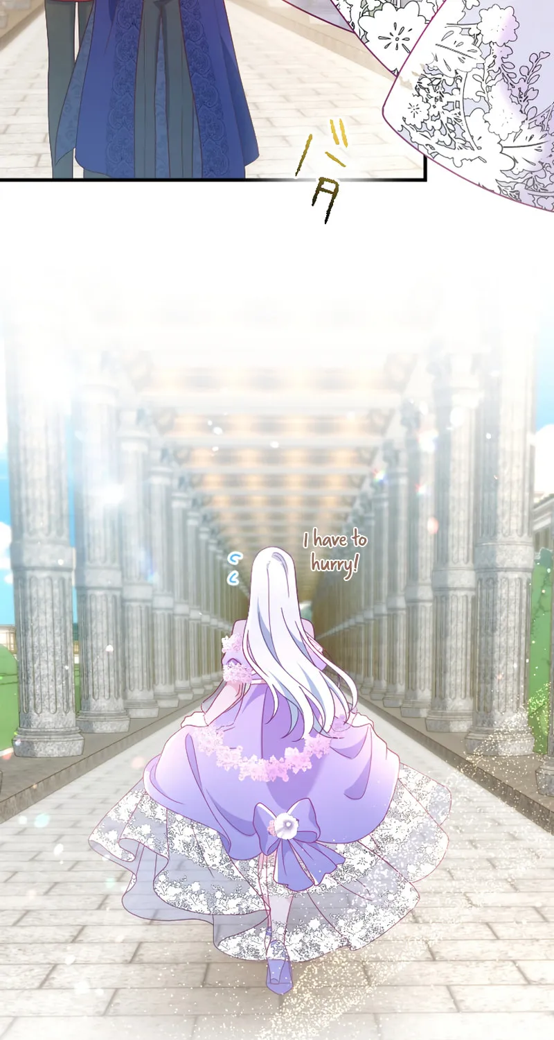 She Was Supposed To Be A Temporary Princess But It Seems She Is Done A Little Too Well Chapter 25 page 41 - 