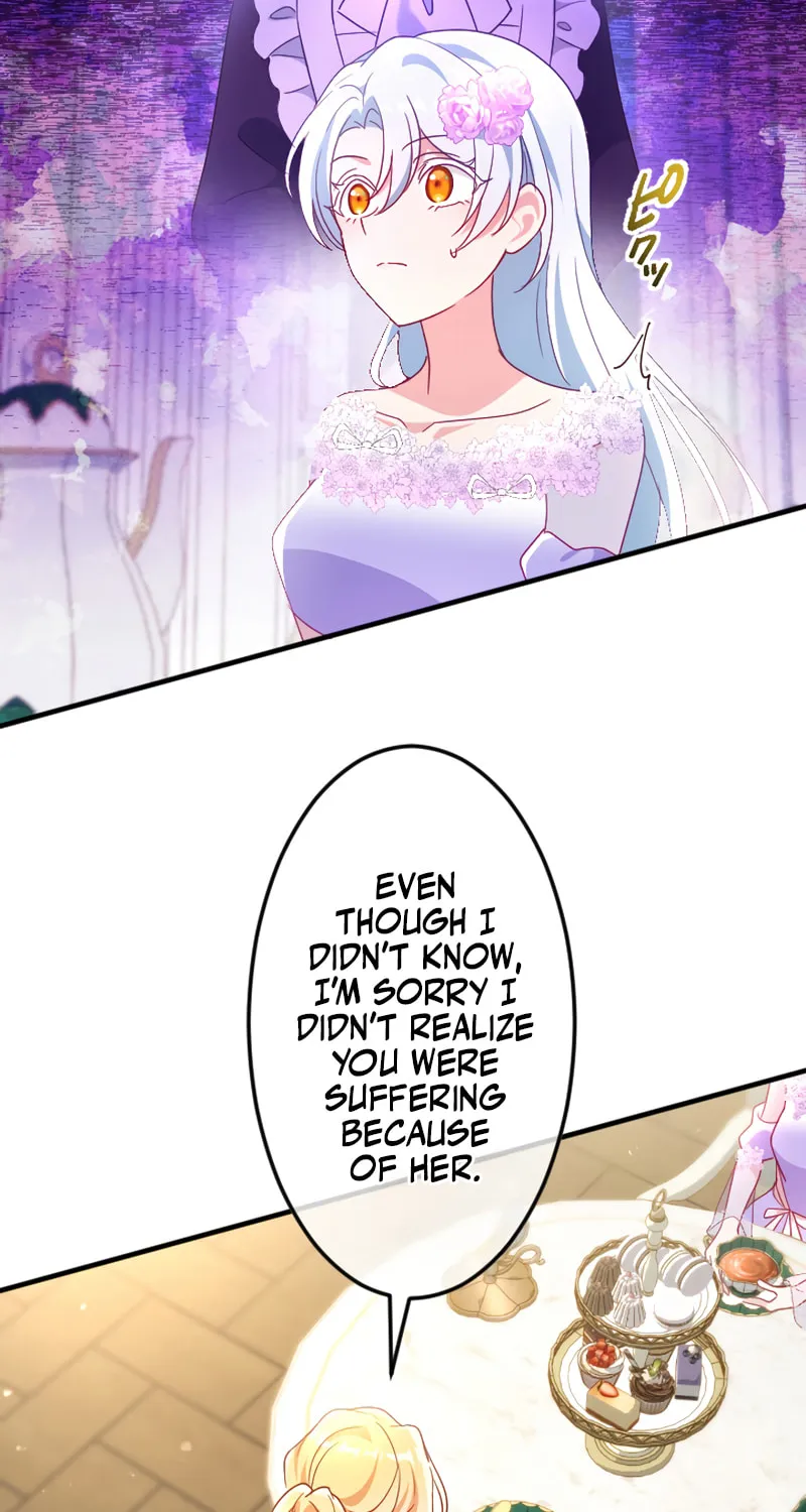 She Was Supposed To Be A Temporary Princess But It Seems She Is Done A Little Too Well Chapter 25 page 47 - 