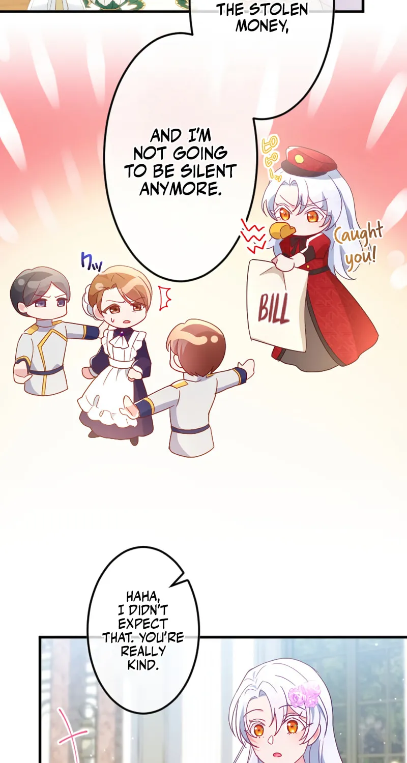 She Was Supposed To Be A Temporary Princess But It Seems She Is Done A Little Too Well Chapter 25 page 51 - 
