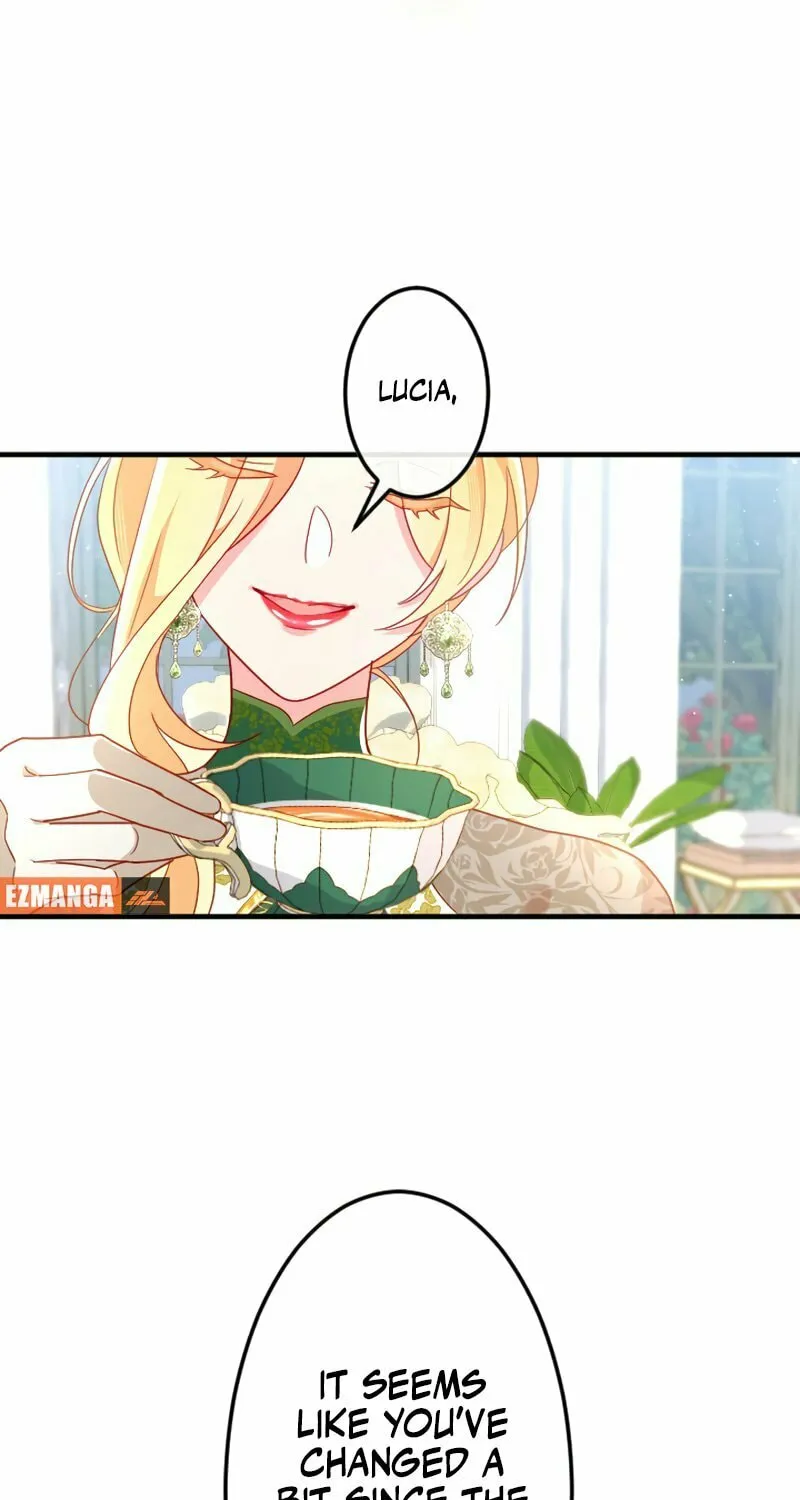 She Was Supposed To Be A Temporary Princess But It Seems She Is Done A Little Too Well Chapter 25 page 57 - 