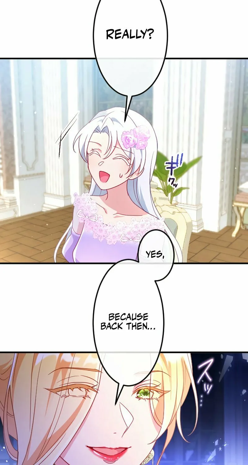 She Was Supposed To Be A Temporary Princess But It Seems She Is Done A Little Too Well Chapter 25 page 59 - 