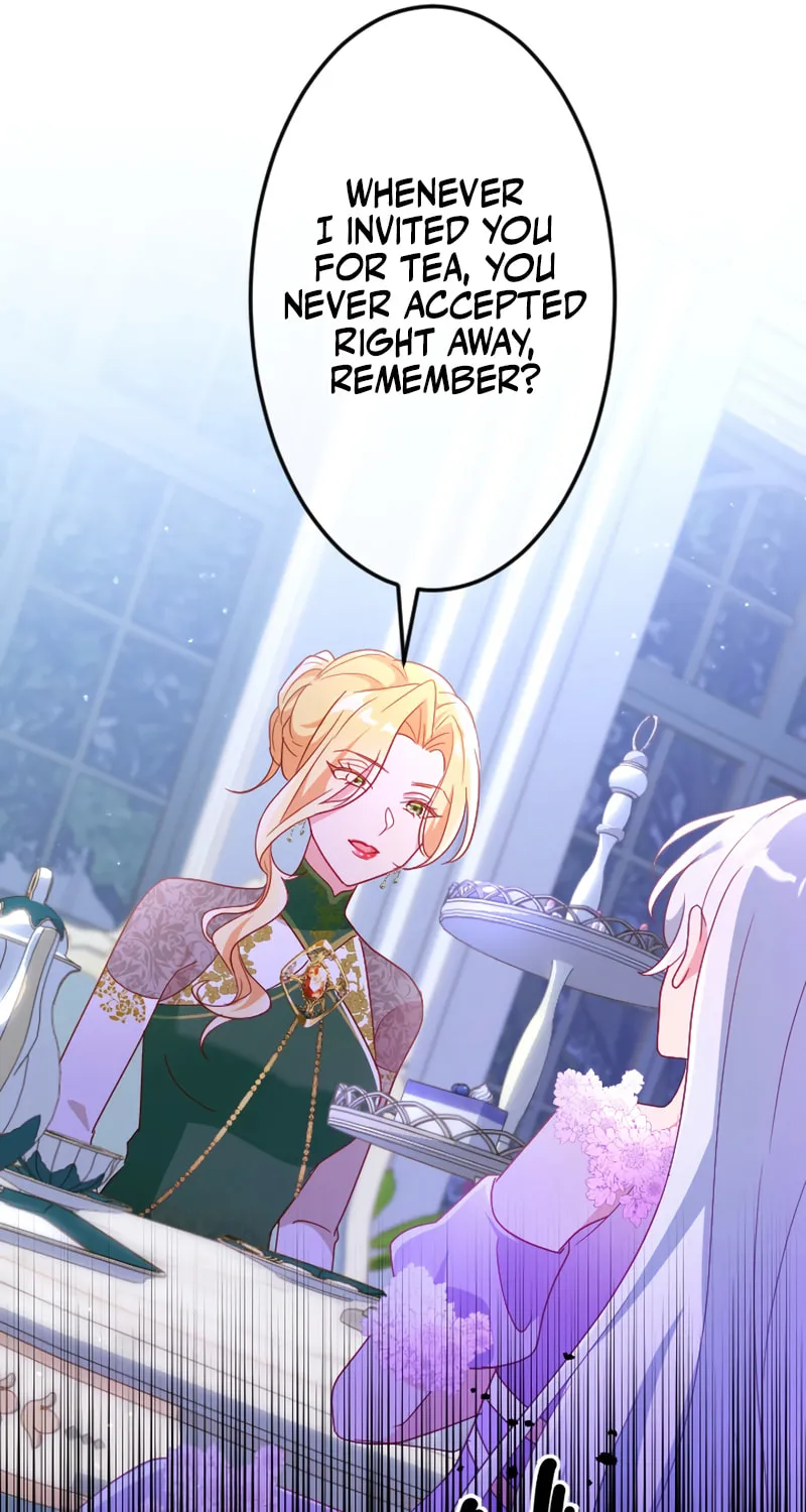 She Was Supposed To Be A Temporary Princess But It Seems She Is Done A Little Too Well Chapter 25 page 61 - 
