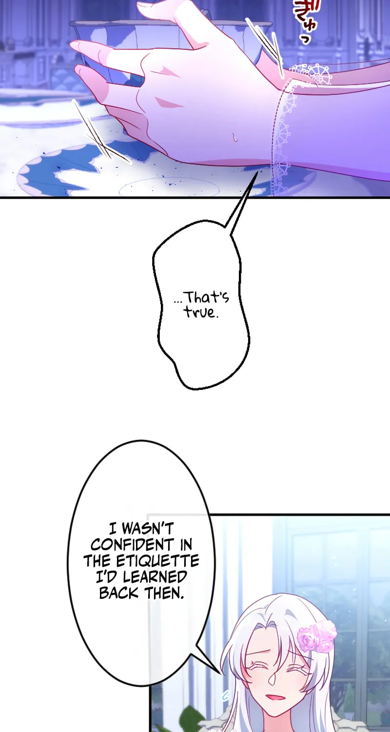 She Was Supposed To Be A Temporary Princess But It Seems She Is Done A Little Too Well Chapter 25 page 63 - 