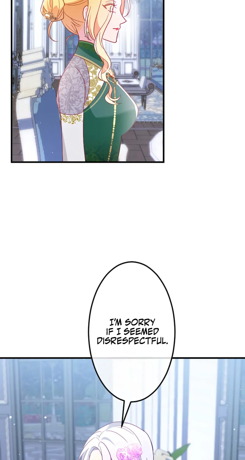 She Was Supposed To Be A Temporary Princess But It Seems She Is Done A Little Too Well Chapter 25 page 65 - 
