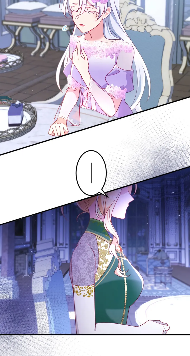 She Was Supposed To Be A Temporary Princess But It Seems She Is Done A Little Too Well Chapter 25 page 66 - 