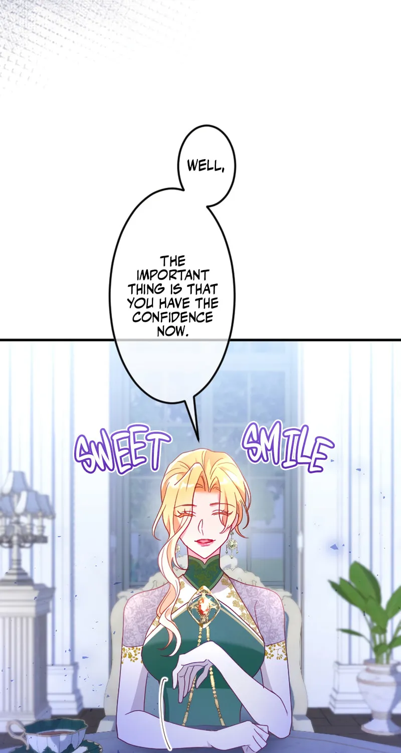 She Was Supposed To Be A Temporary Princess But It Seems She Is Done A Little Too Well Chapter 25 page 67 - 