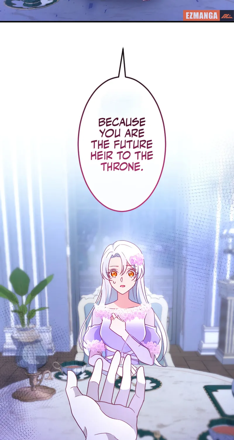 She Was Supposed To Be A Temporary Princess But It Seems She Is Done A Little Too Well Chapter 25 page 68 - 