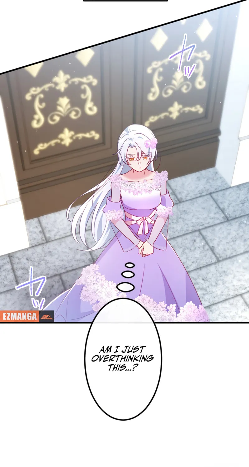 She Was Supposed To Be A Temporary Princess But It Seems She Is Done A Little Too Well Chapter 25 page 8 - 