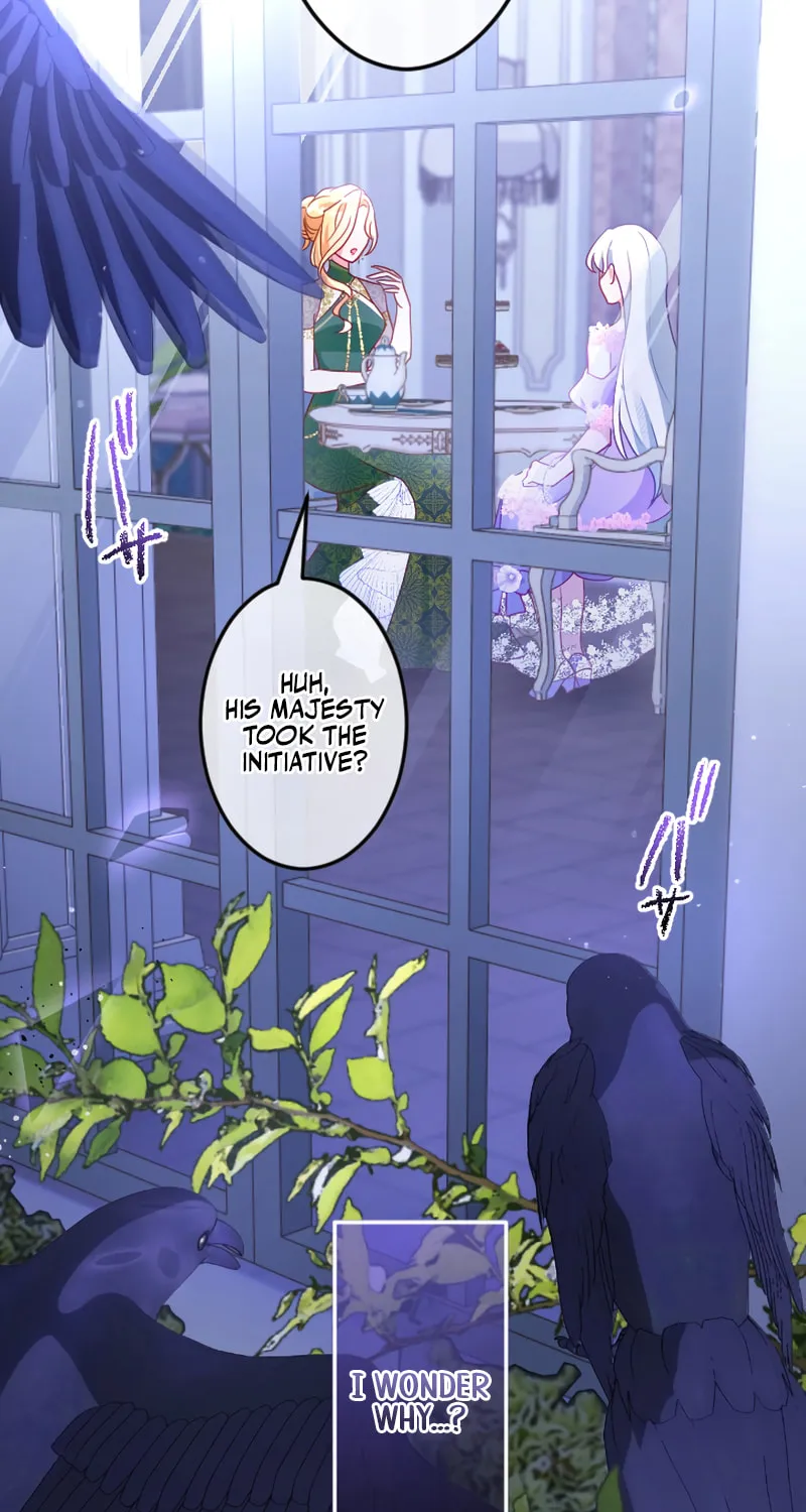 She Was Supposed To Be A Temporary Princess But It Seems She Is Done A Little Too Well Chapter 25 page 72 - 