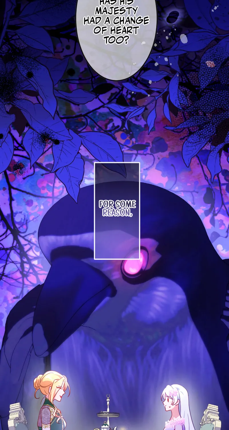 She Was Supposed To Be A Temporary Princess But It Seems She Is Done A Little Too Well Chapter 25 page 74 - 