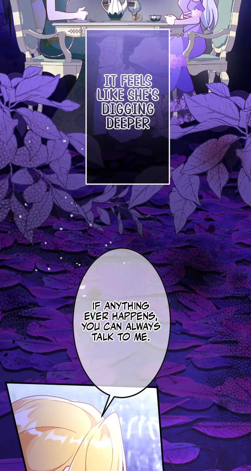 She Was Supposed To Be A Temporary Princess But It Seems She Is Done A Little Too Well Chapter 25 page 75 - 