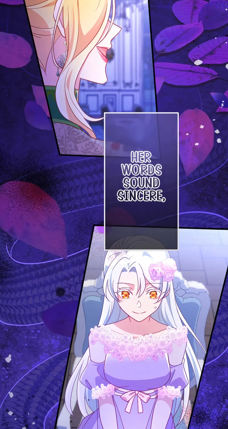 She Was Supposed To Be A Temporary Princess But It Seems She Is Done A Little Too Well Chapter 25 page 76 - 