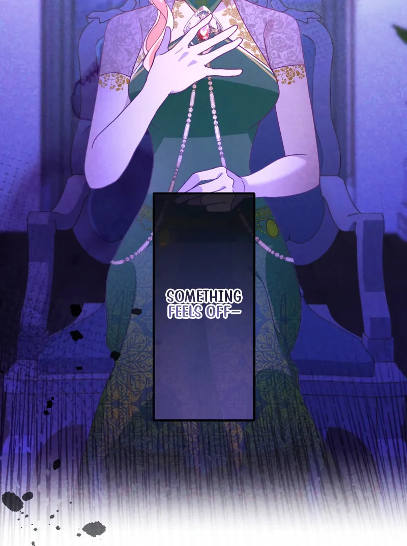 She Was Supposed To Be A Temporary Princess But It Seems She Is Done A Little Too Well Chapter 25 page 78 - 