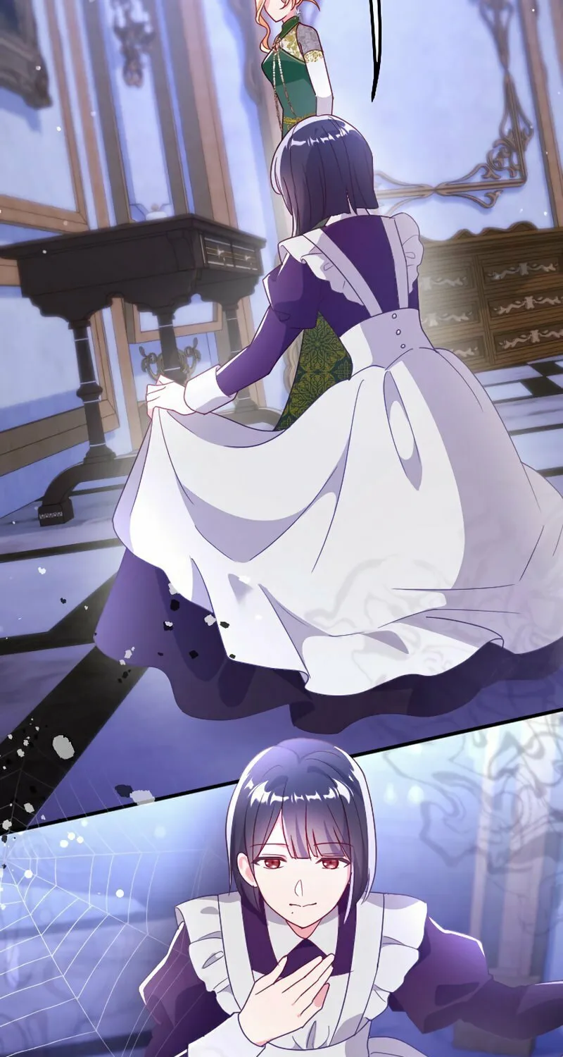 She Was Supposed To Be A Temporary Princess But It Seems She Is Done A Little Too Well Chapter 25 page 83 - 