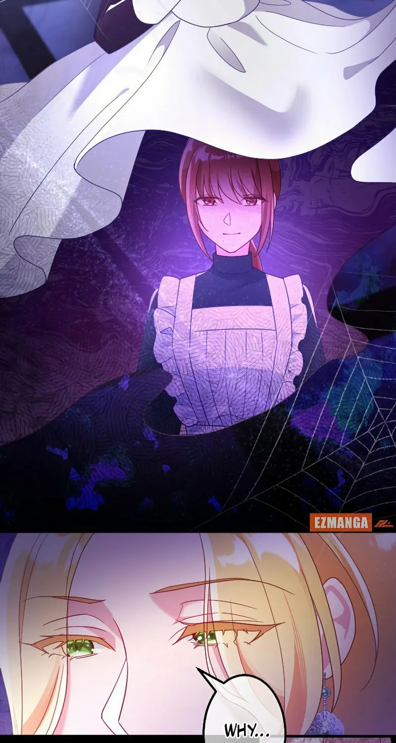 She Was Supposed To Be A Temporary Princess But It Seems She Is Done A Little Too Well Chapter 25 page 84 - 
